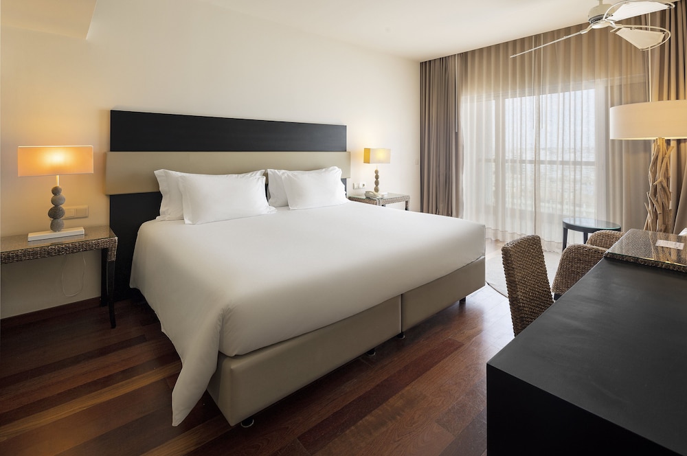 Crowne Plaza Vilamoura Algarve 22/82