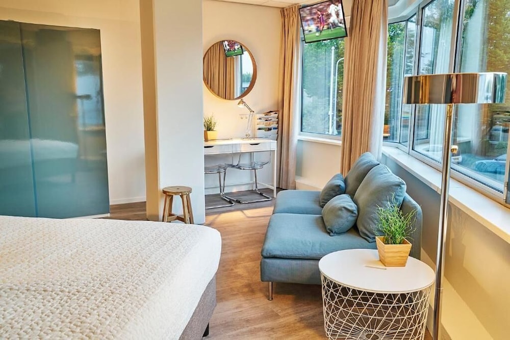 Amrath Apart-Hotel Schiphol Badhoevedorp 19/41