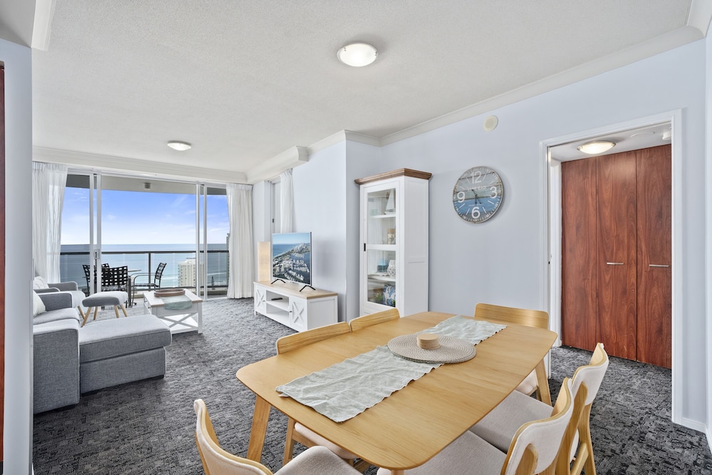 2 BEDROOMS, FAMILY, APARTMENT, OCEAN VIEW, 2 BATHROOMS