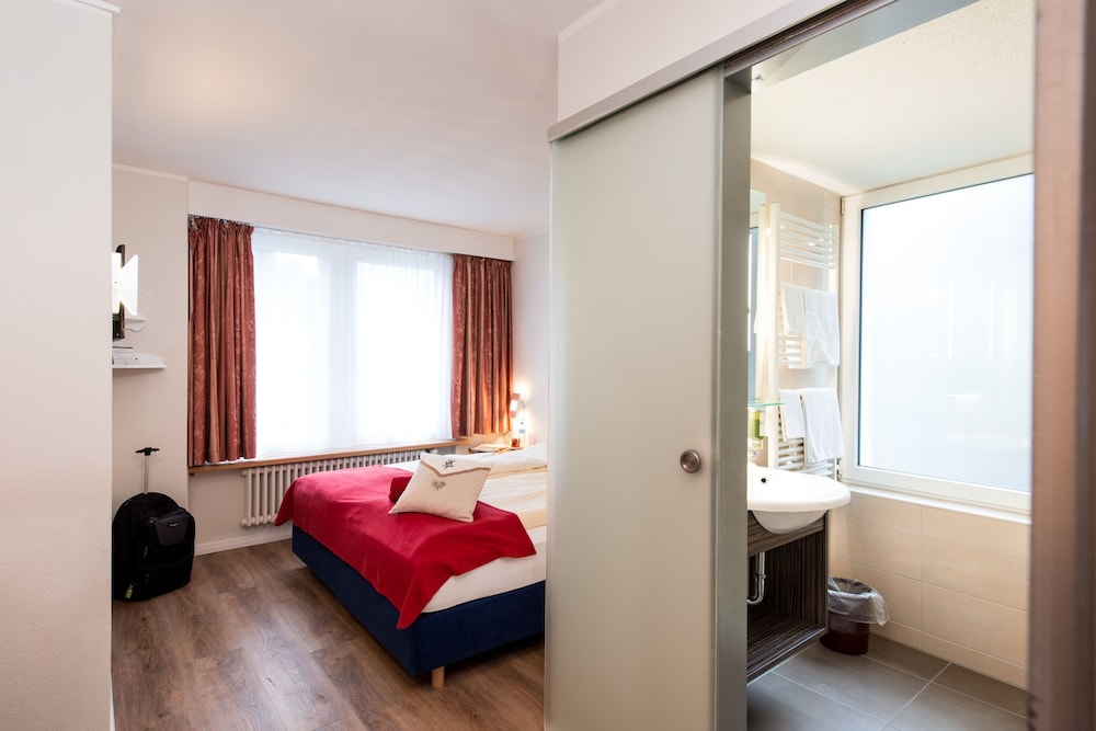 Le Petit Charme-Inn 18/45
