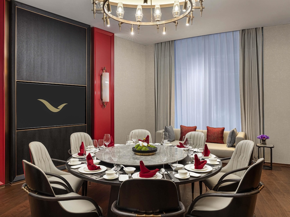 Movenpick by Accor Qingdao Sunmei 34/42