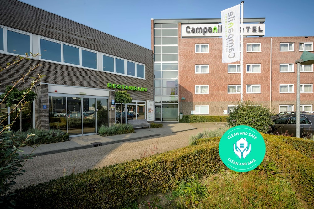 Campanile Breda 46/50