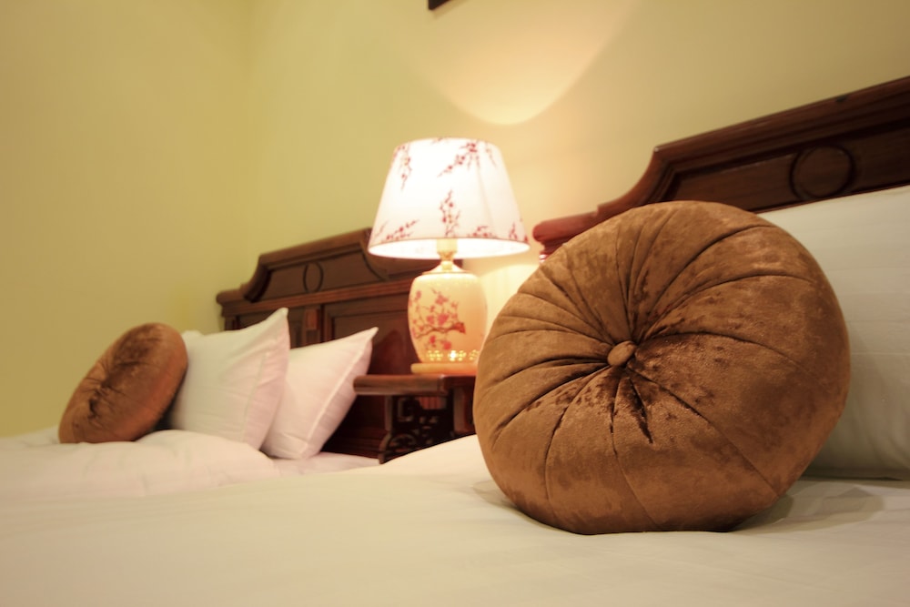 Hanoi Sunshine Hotel 19/28