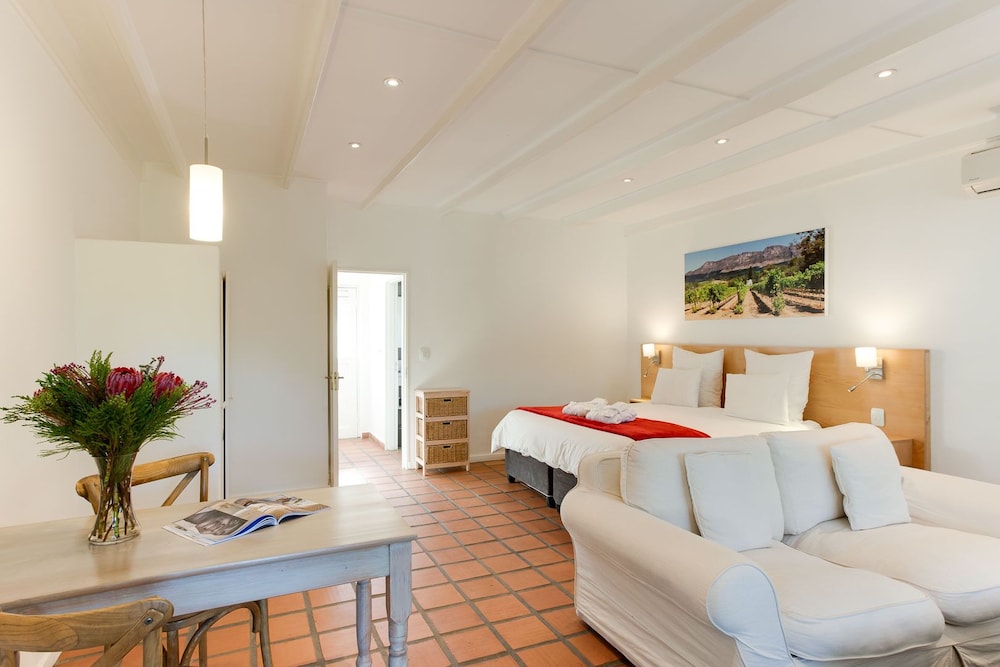 1 Bedroom, Comfort, Suite, King Bed