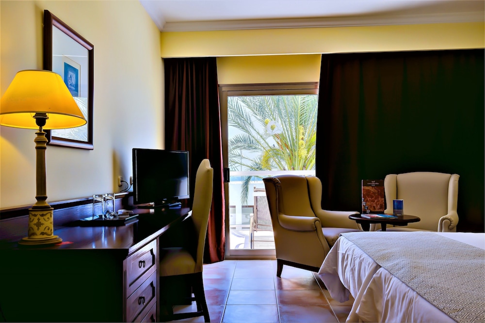 Sbh Costa Calma Palace 25/63