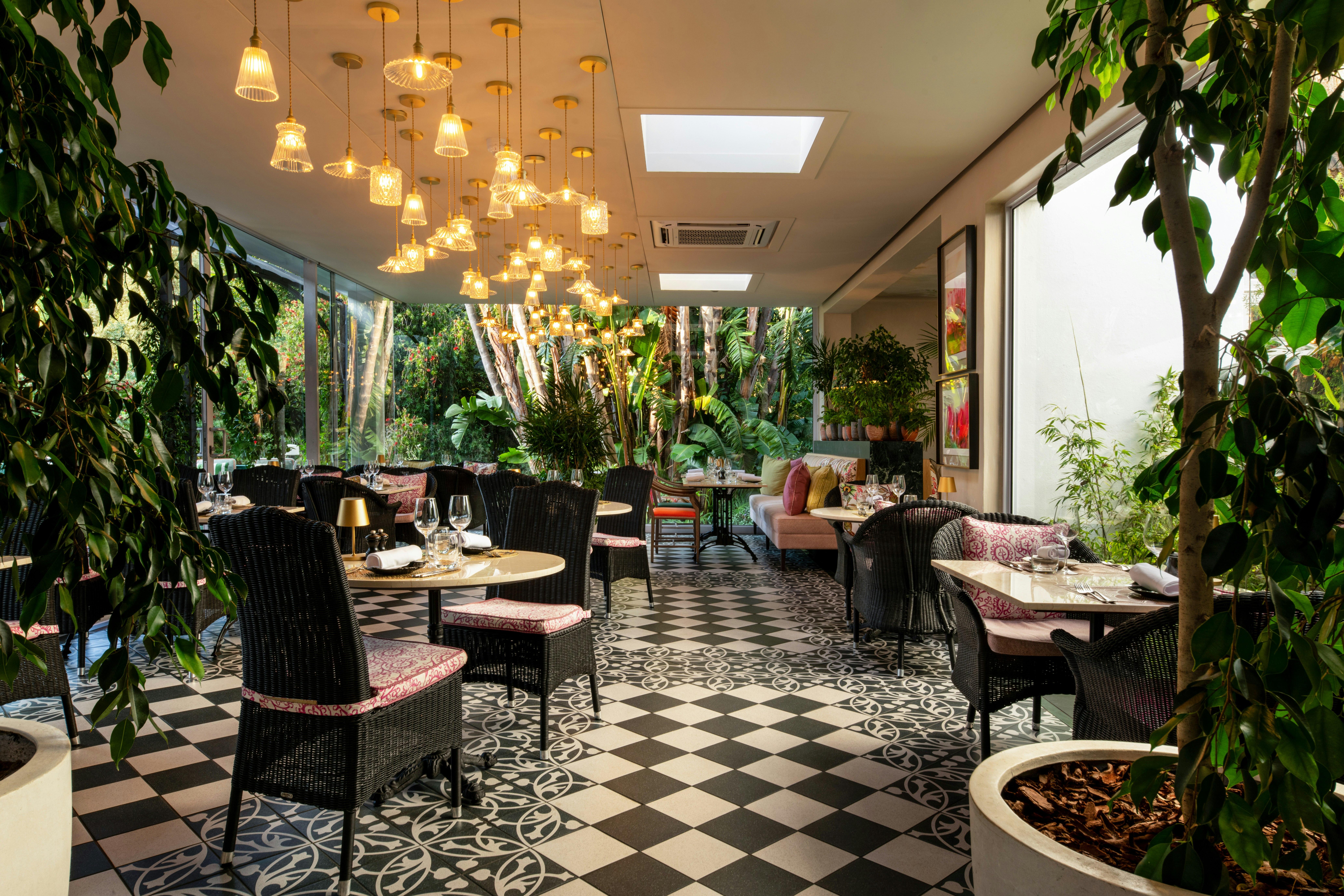 The Cellars-Hohenort Hotel 44/86
