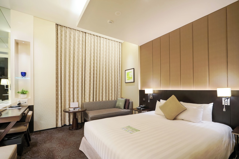 Solaria Nishitetsu Hotel Seoul Myeongdong 29/74