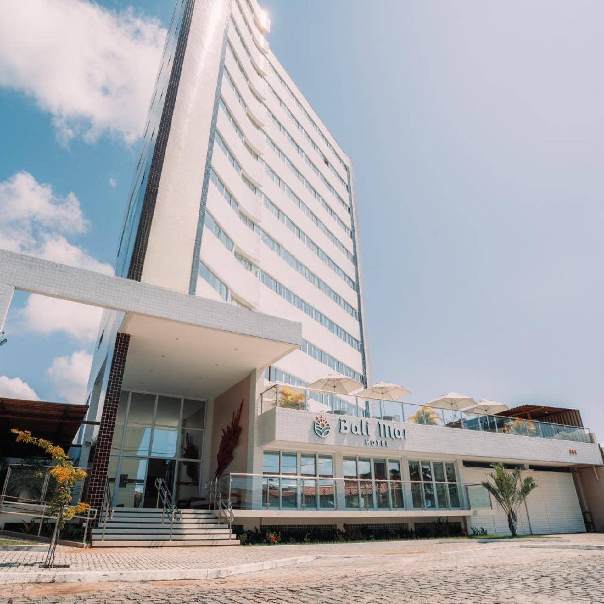 BALI MAR HOTEL 6/50