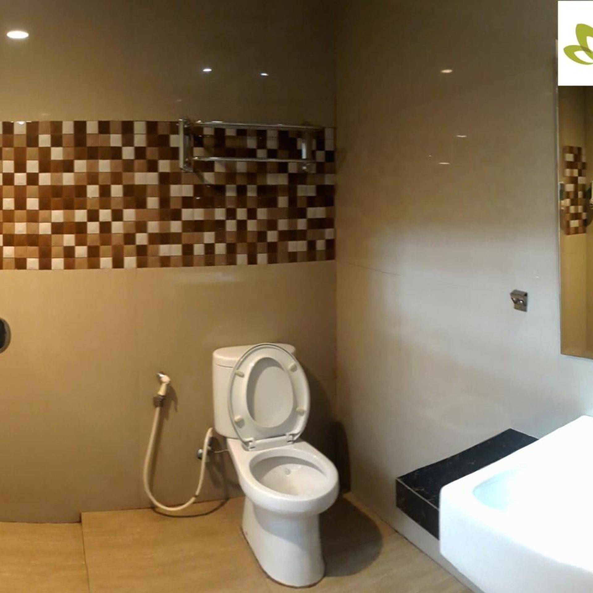 Akasia Budget Hotel 39/41