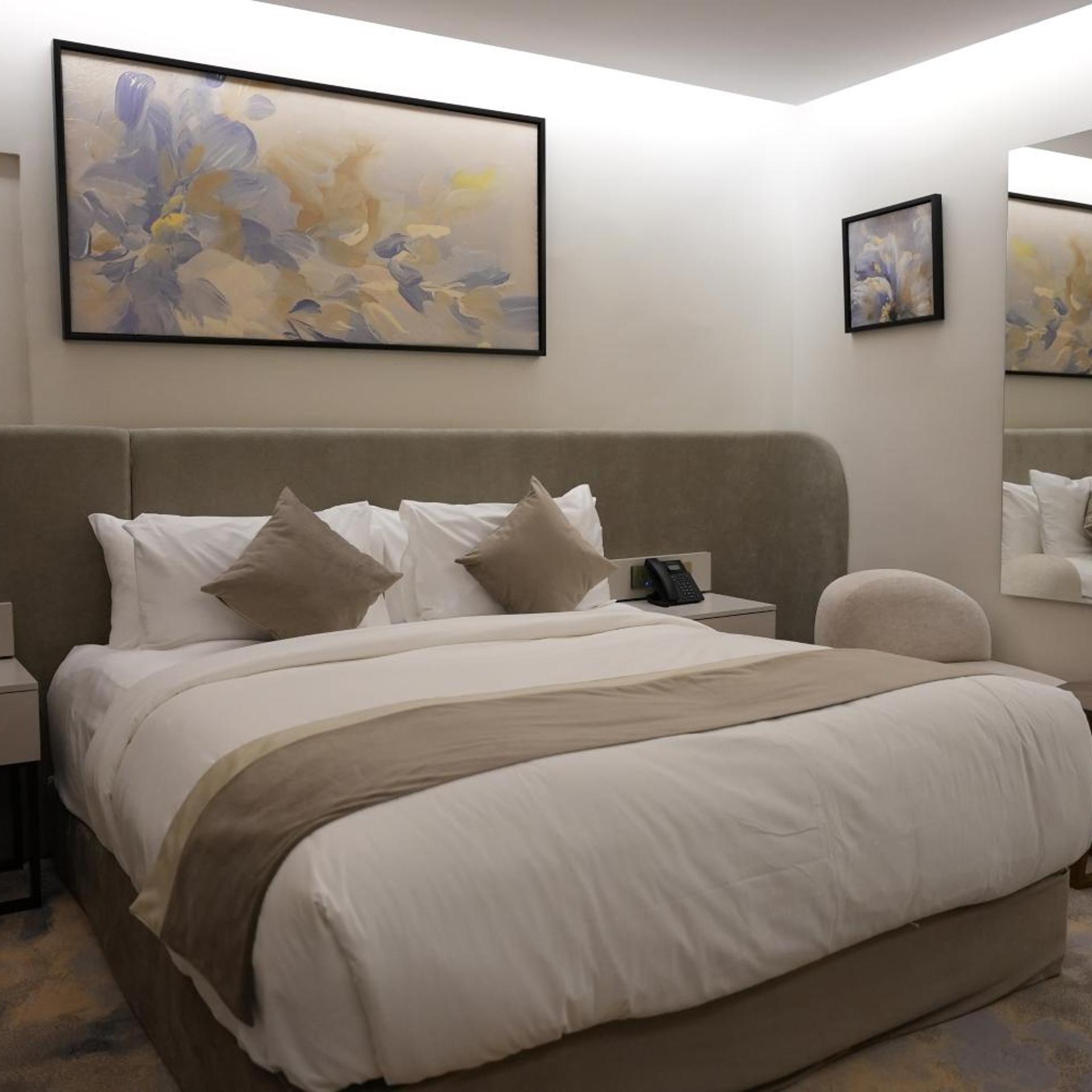 Royal Palace Hotel - Al Olaya 19/60