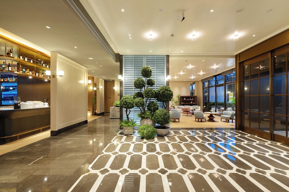 Mercure Guangzhou Baiyun International Airport 8/44