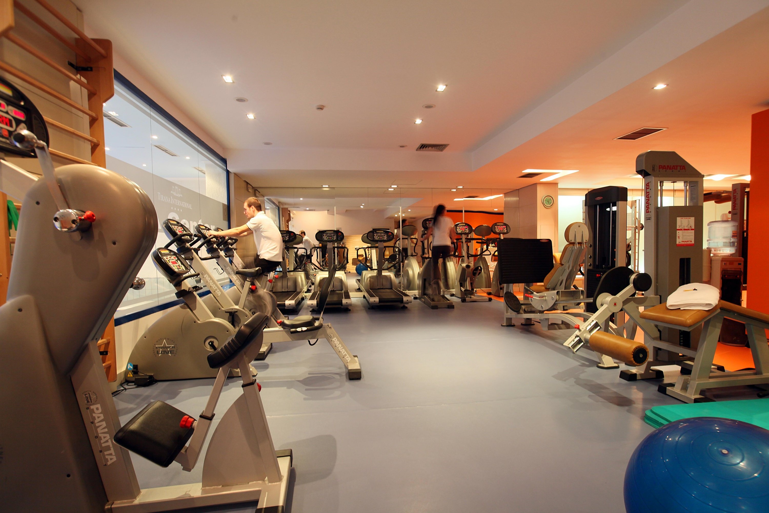 Tirana International Hotel and Conference Centre 28/50