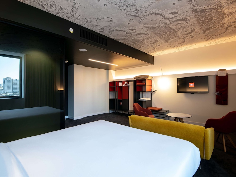 ibis Baku City Hotel 18/50