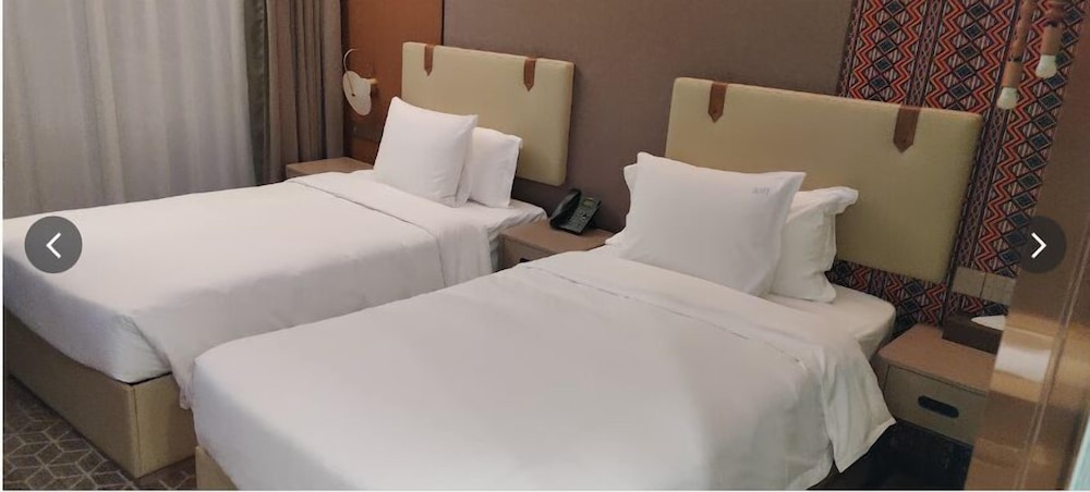 SUPERIOR, TWIN BEDS