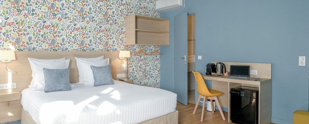 room