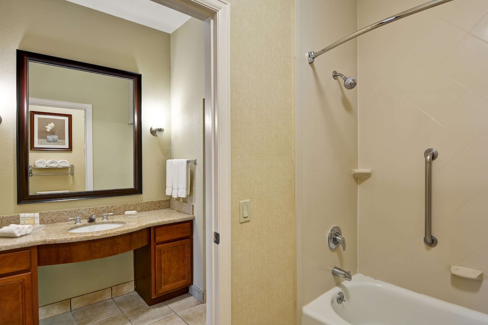Homewood Suites by Hilton Houston West-Energy Corridor 12/51