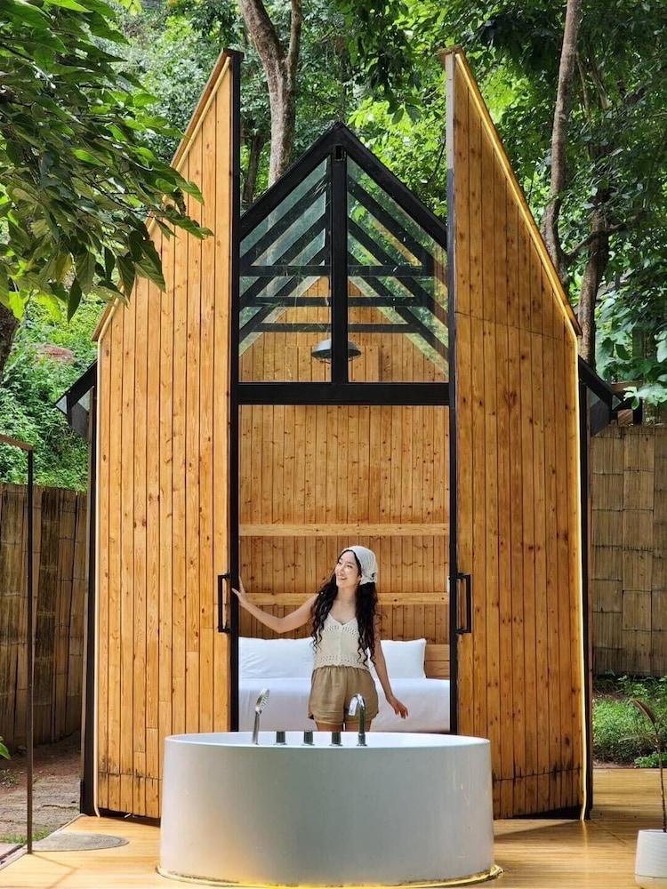 Morning Star Glamping 6/50