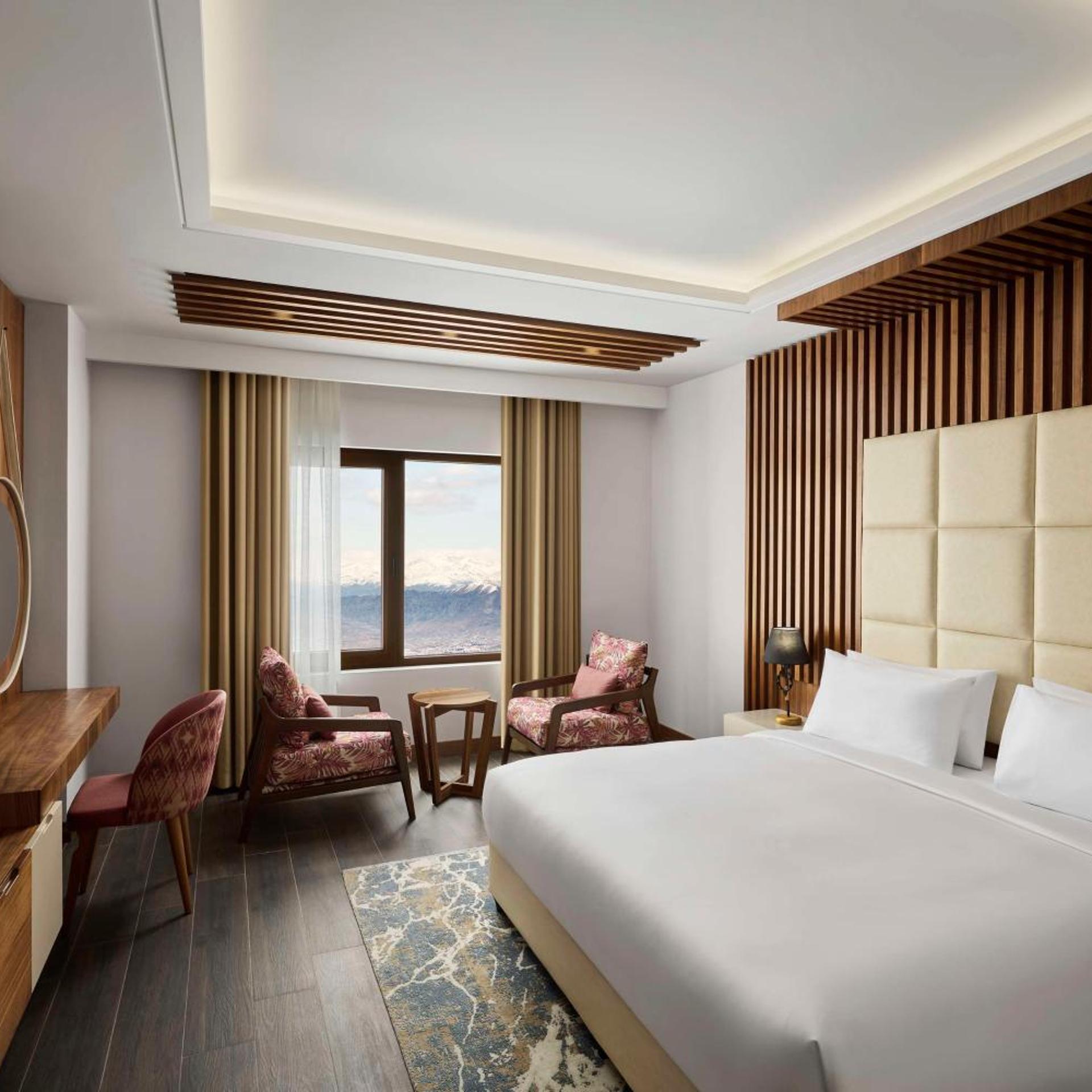 Radisson Blu Resort & Spa, Korek Mountain 37/83