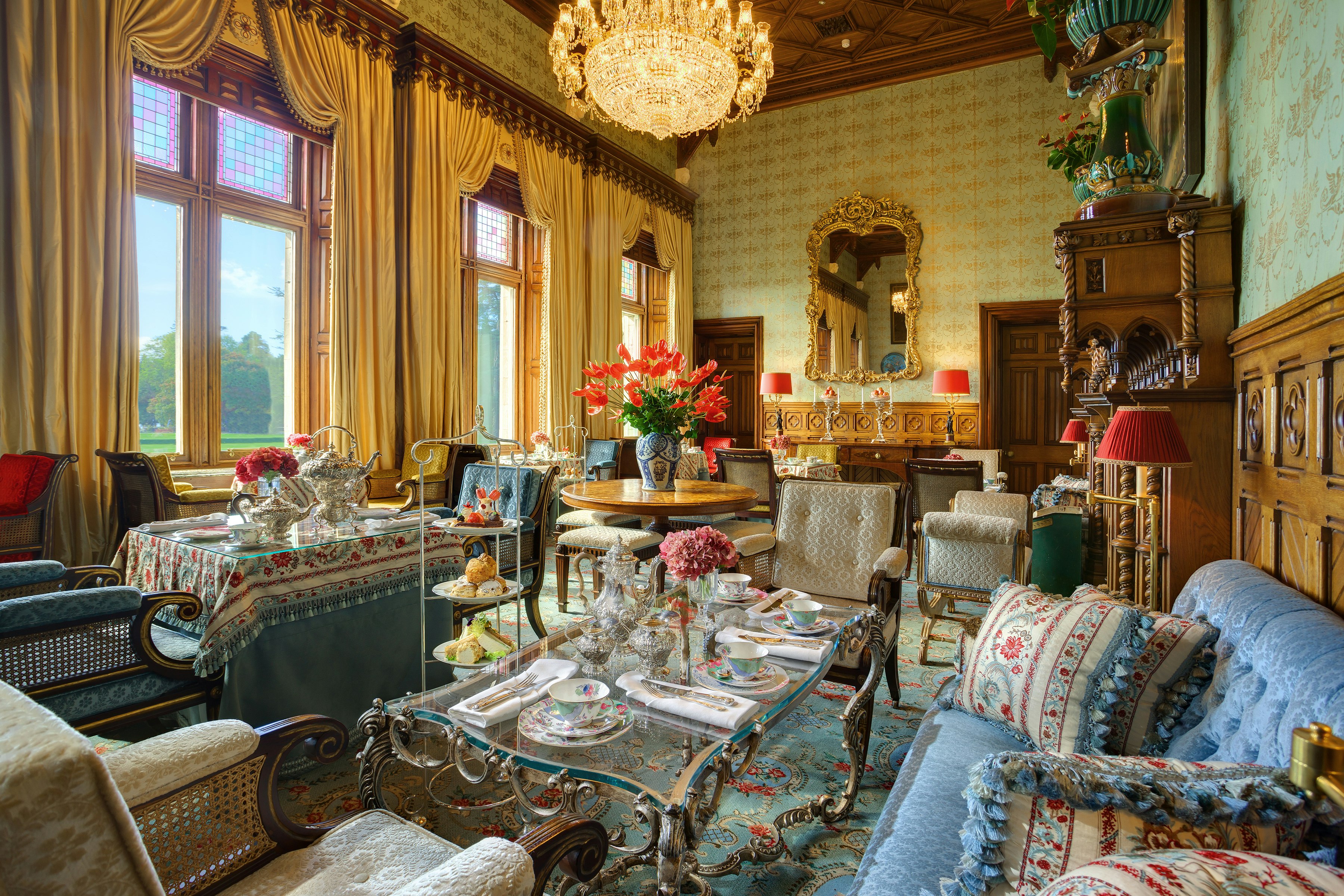 Ashford Castle 45/83