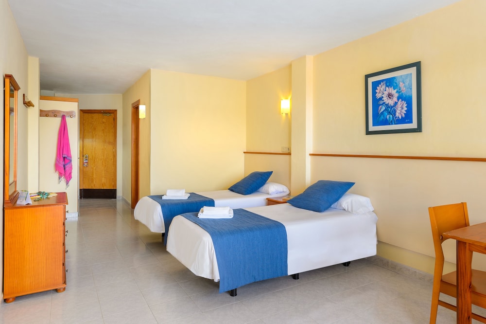 Apartamentos Vibra Tropical Garden 22/41
