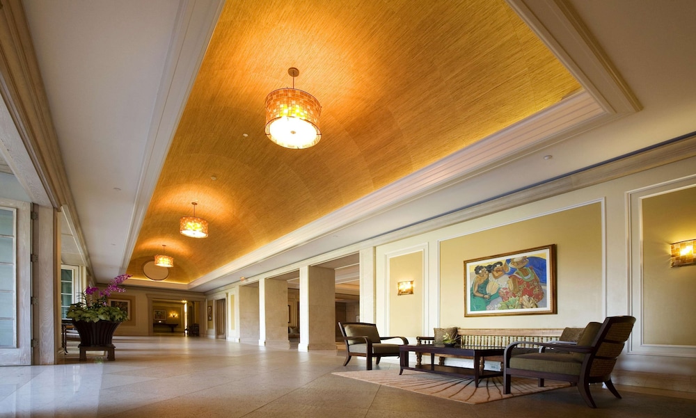 Fairmont Orchid 73/74