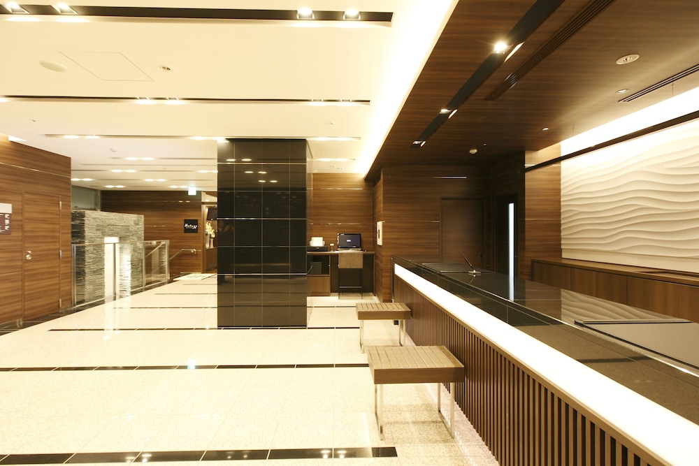 Hotel Dormy Inn Kagoshima 13/34