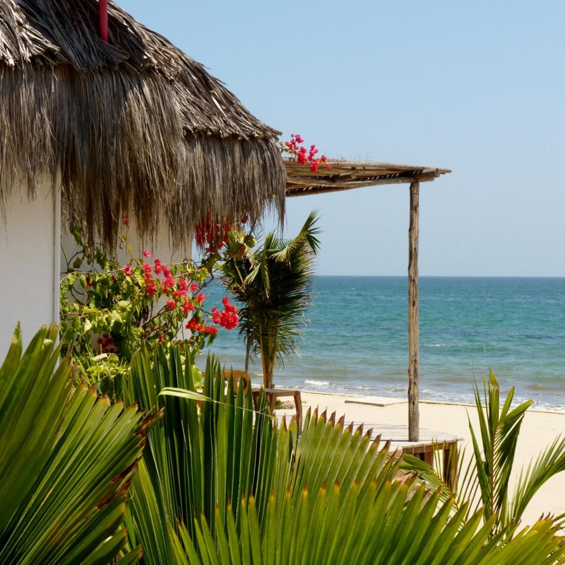 Yemaya Boutique Hotel 20/36