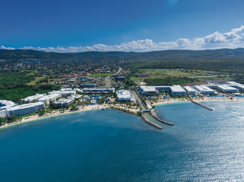 Hotel RIU Reggae - Adults Only - All Inclusive 46/50