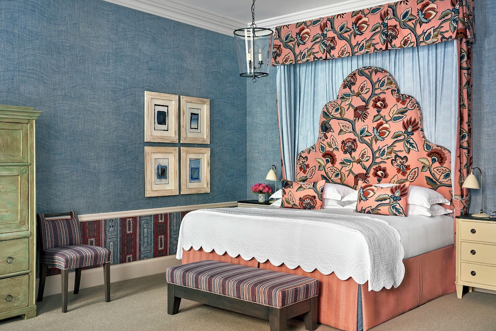 Junior Suite, Terrace
