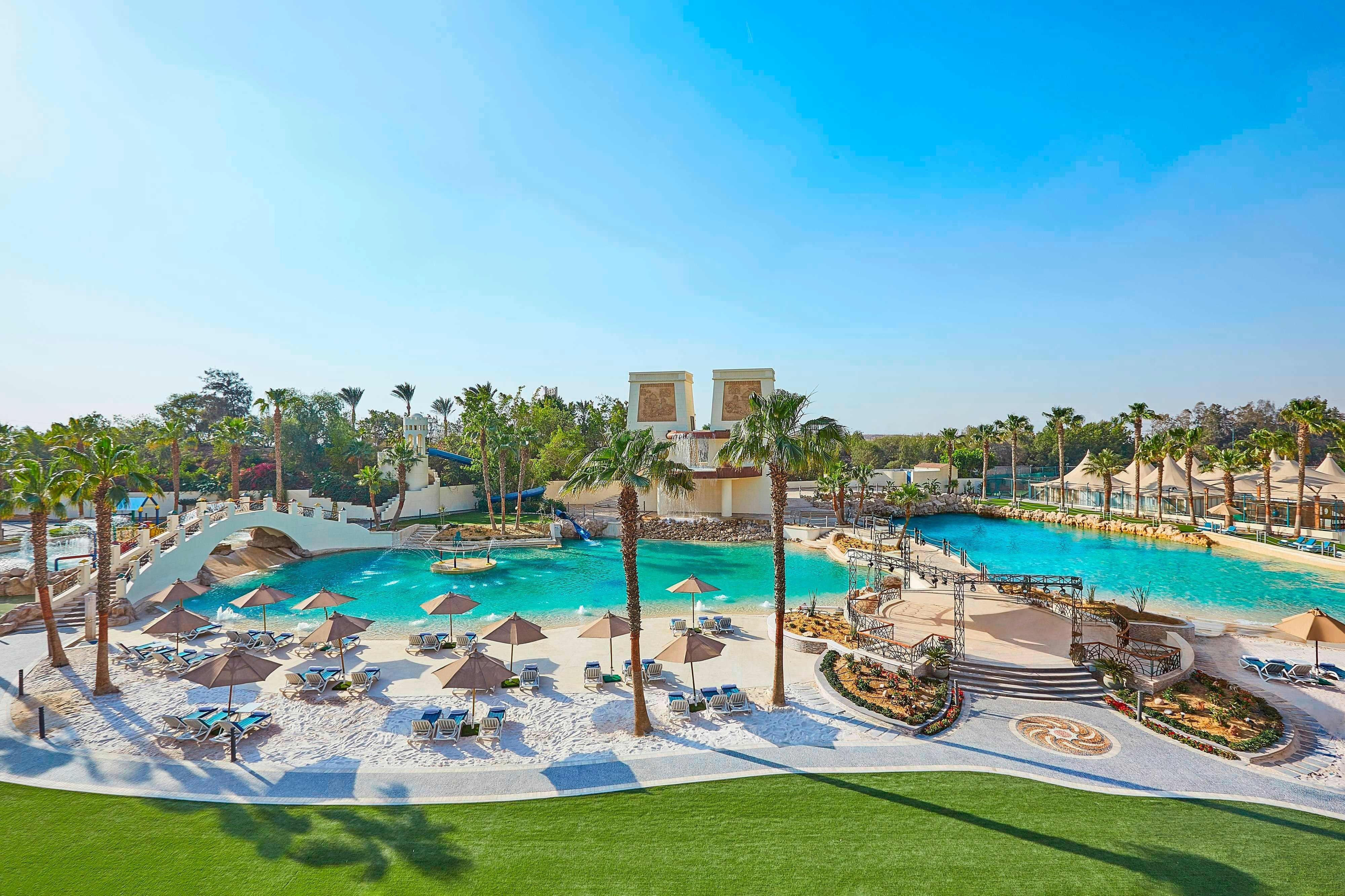 JW MARRIOTT HOTEL CAIRO 47/53