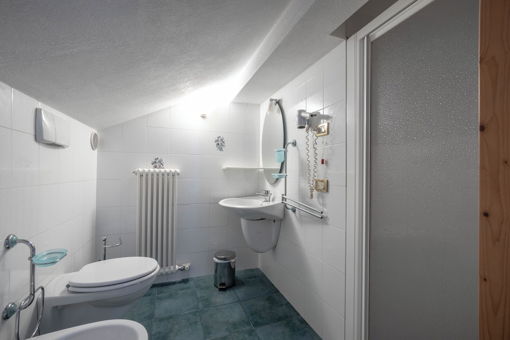 Hotel Grizzly 50/50