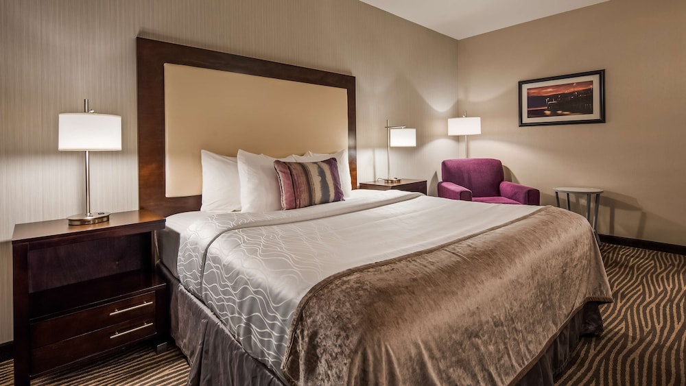 Best Western Plus Hotel at the Convention Center 22/51