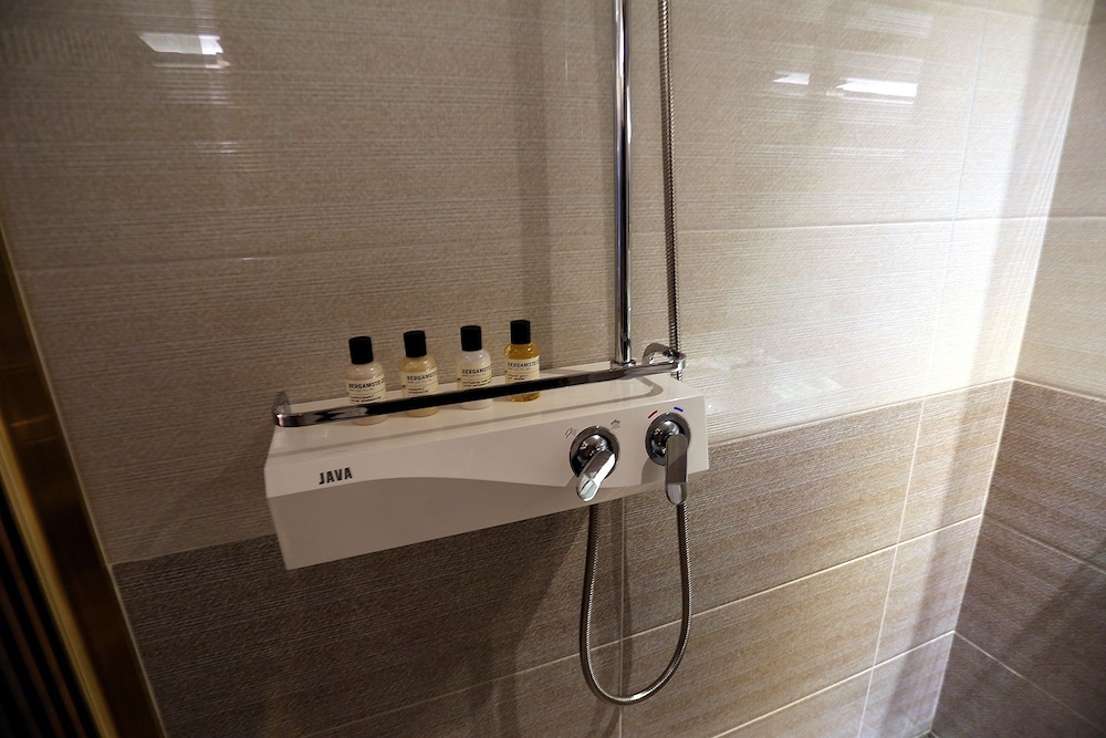 Jeju Sejong Hotel 36/37