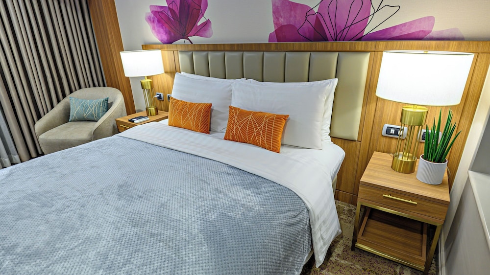 MCollection - Business & Leisure Stay in Eastwood City 25/42