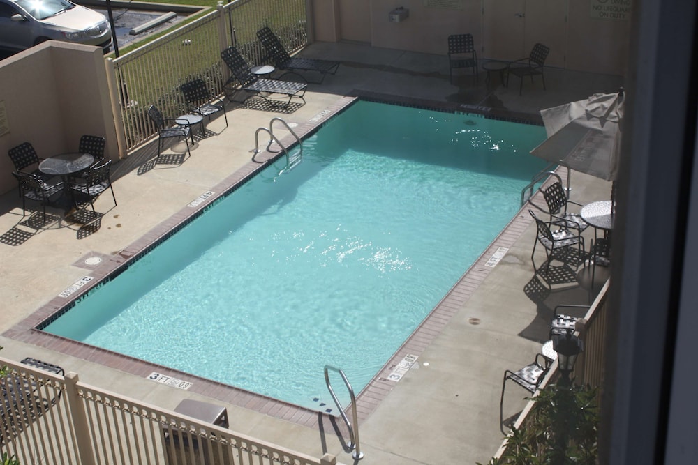 Hilton Garden Inn Jackson Pearl 2/37