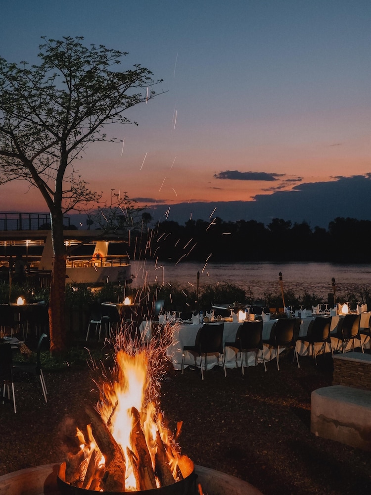 Radisson Blu Mosi-oa-Tunya Livingstone Resort 45/50