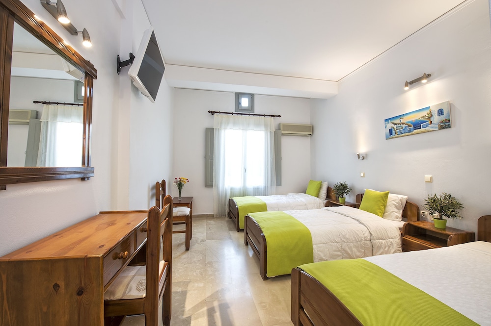 Makarios Hotel 13/49