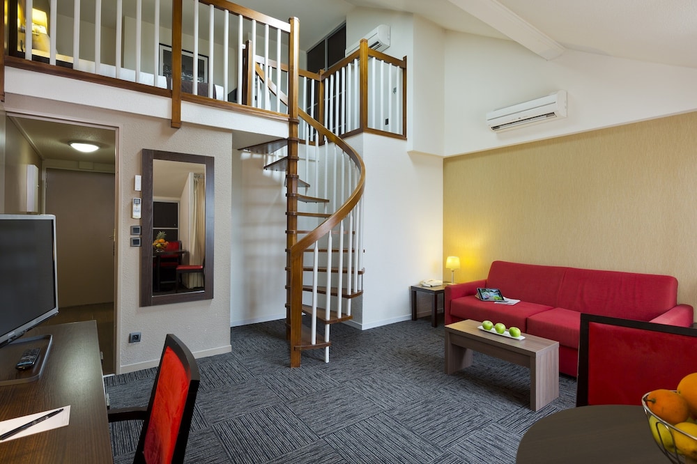 Residence La Reserve 38/67