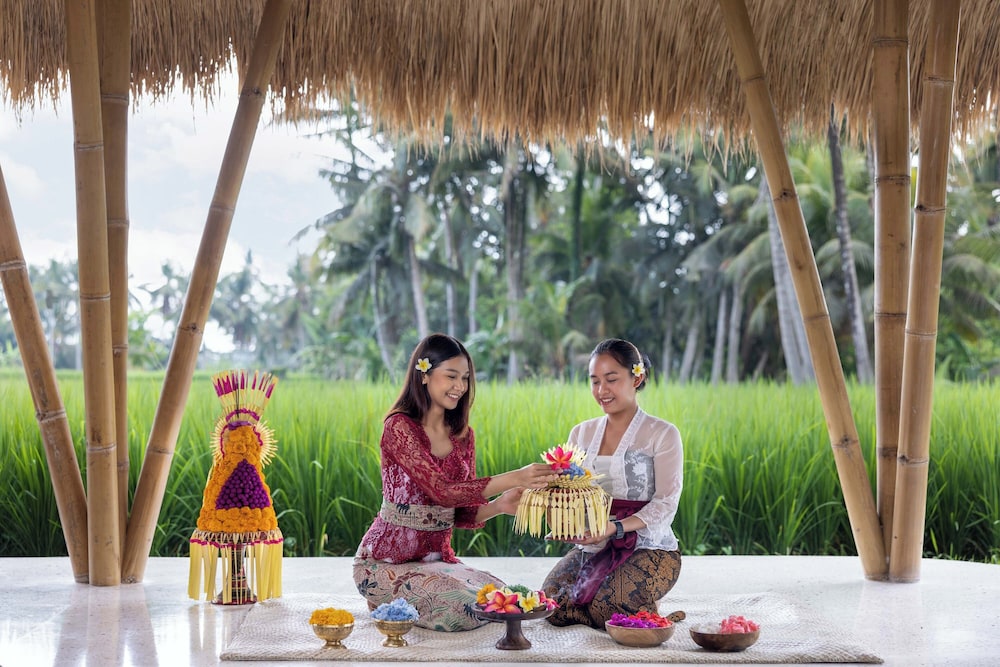 The Kalyana Ubud Resort 3/50