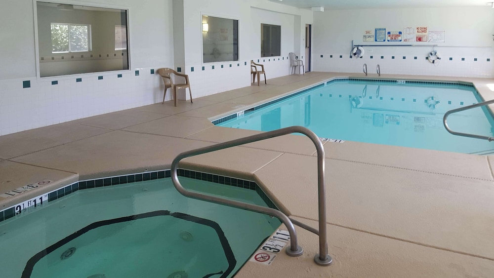 Motel6 Las Cruces, NM - Telshor 28/45