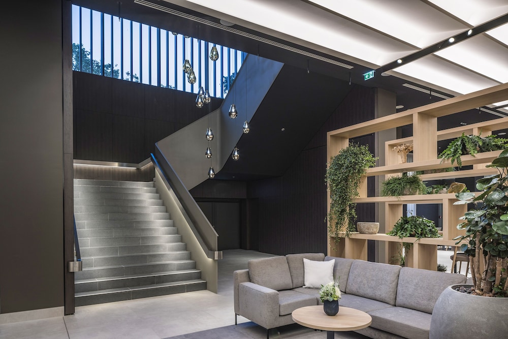 MELIA FRANKFURT CITY 39/65