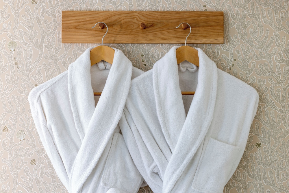 Le Petit Oberkampf Hotel and Spa 28/56