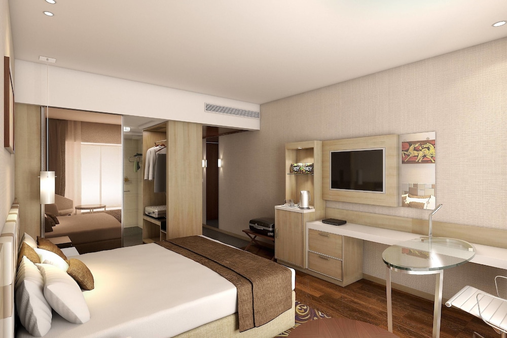 Courtyard By Marriott Madurai 22/54