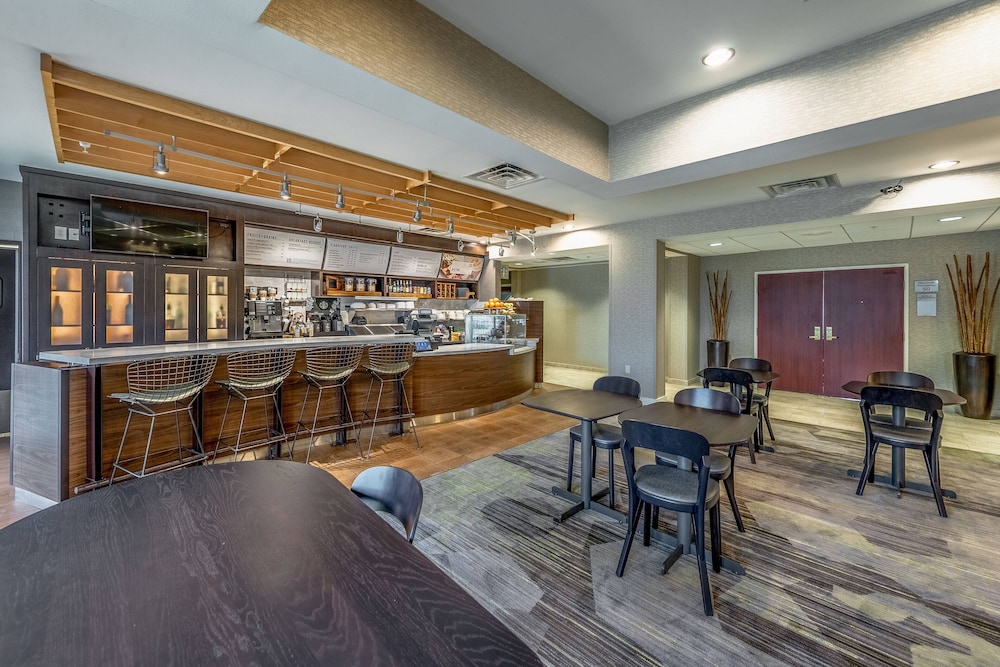 Courtyard by Marriott Bryan College Station 22/29