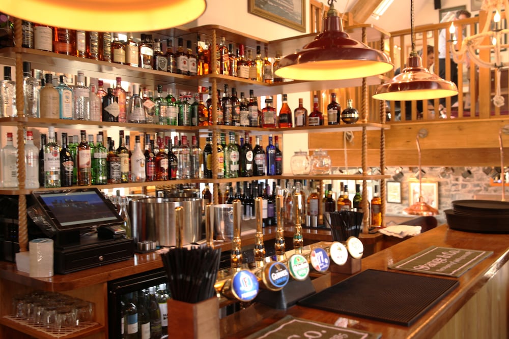 The Erskine Arms 43/50