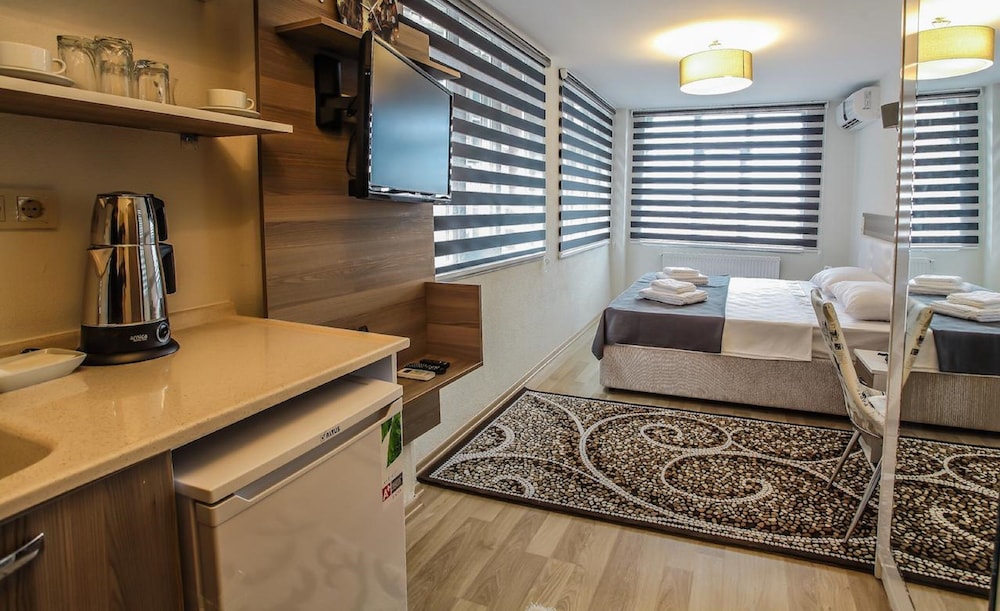 Luce Suites Taksim 49/61