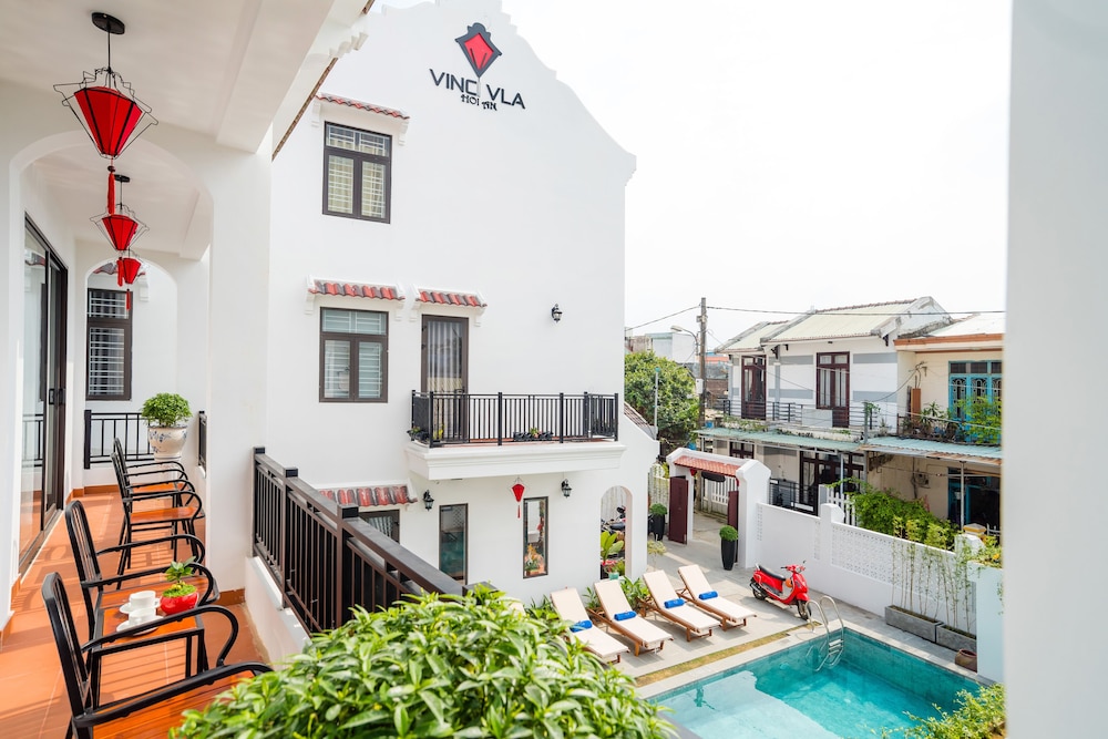 Vinci Villa Hoi An 42/50