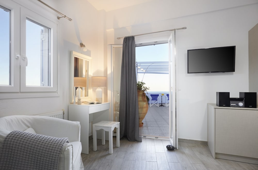 Milos Villas Hotel 30/34