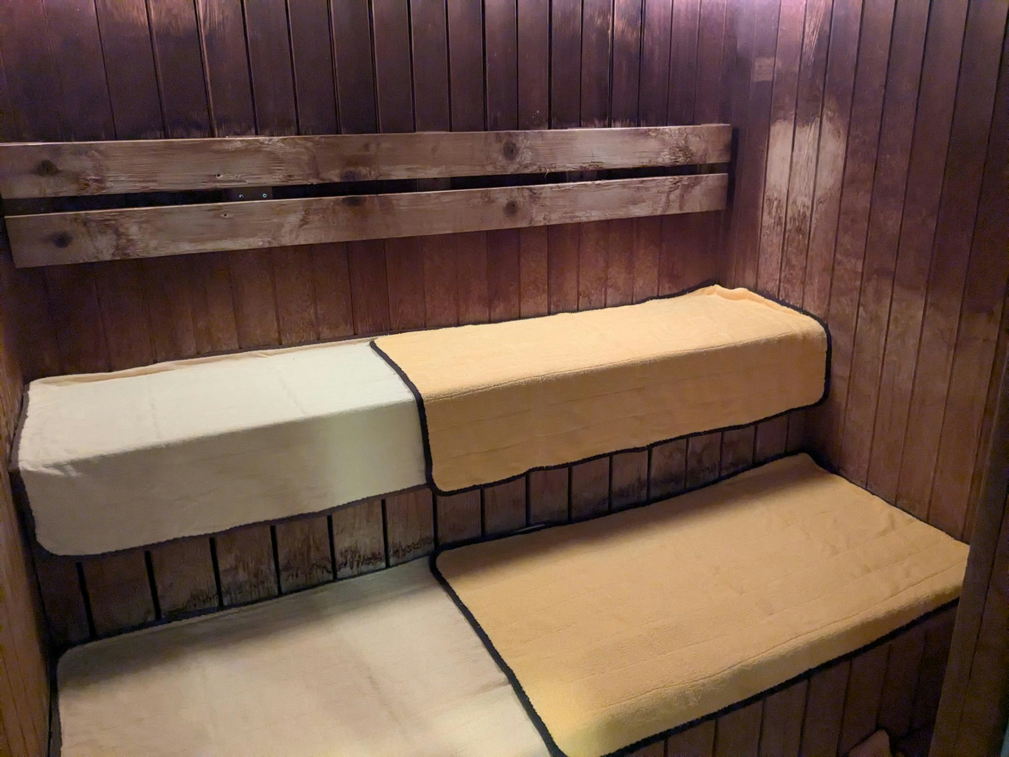Dormy Inn Express Sendai Hirosedori 21/27