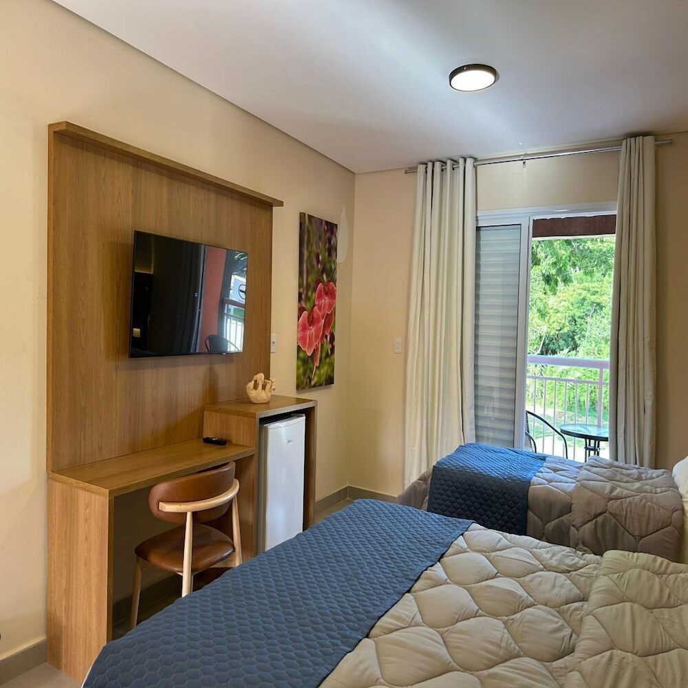 Hotel Fazenda Ararita 28/47